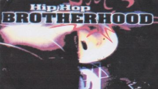 HIP HOP BROTHERHOOD 1st ALBUM I MELKI BROTHERHOOD I HIP HOP INDO