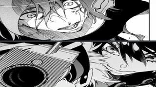 The Most Notorious Talker Runs the World's Greatest Clan Chapter 58 part 5 Tagalog (Filipino) | Inte