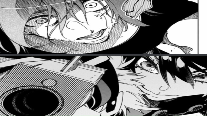 The Most Notorious Talker Runs the World's Greatest Clan Chapter 58 part 5 Tagalog (Filipino) | Inte