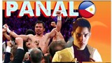 PANALO EZ MIL MUSIC VIDEO | MANNY PACQUIAO FIGHT | FANMADE