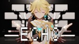 [Genshin Impact MMD]ECHO[Divisi Junior]