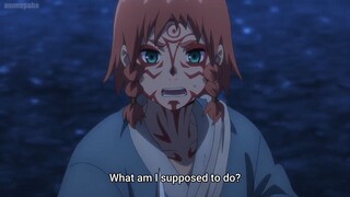 Teogonia Episode 06 English Sub
