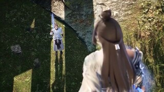 legend of the ethereal sword episode 15