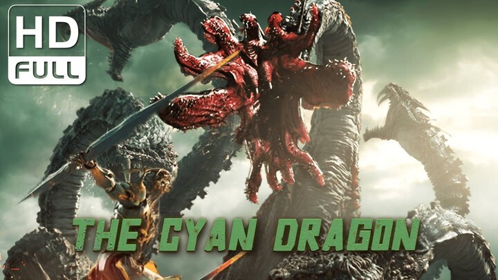 The Cyan Dragon (2020) Subtitle Indonesia