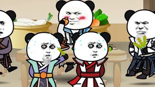 (Fall Bones 14) Xu Taiping Memperlakukan 2