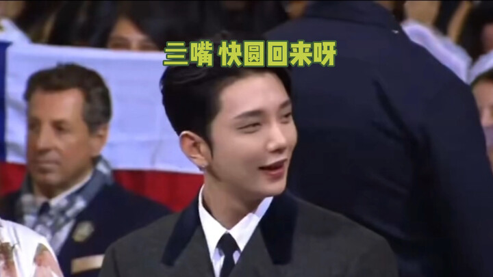 【ฮงจีซู】ผู้แจกข้าวในสภาเทศบาลอันดับหนึ่ง