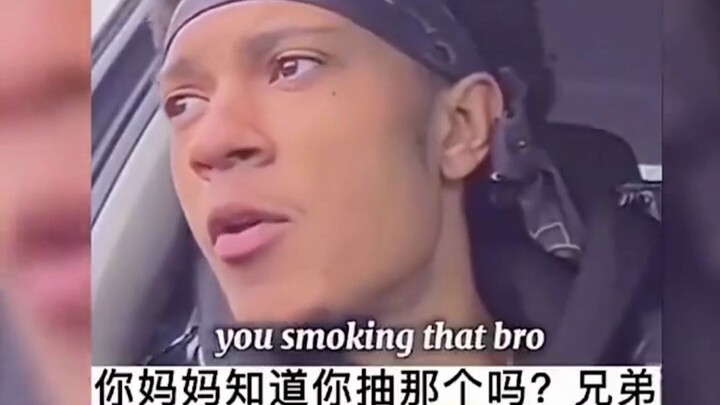 One sentence can make you feel guilty for the rest of your life, and you'll have to slap yourself in