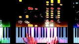 Đây là Despacito mà tất cả những người chơi piano đều muốn chinh phục!