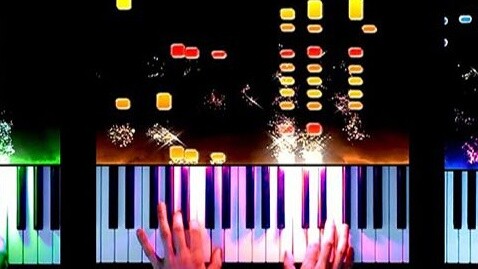 Đây là Despacito mà tất cả những người chơi piano đều muốn chinh phục!