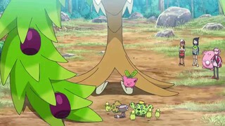 Pokemon horizonds (DUB) episode 26