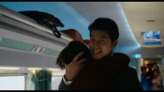 train to Busan clip