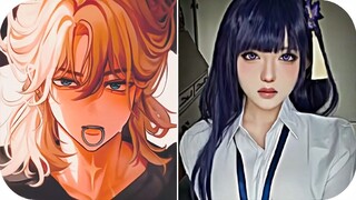 Genshin Impact TikTok Compilation 70