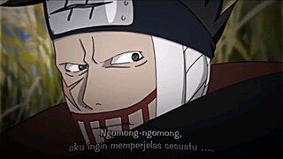 coba kalian bayangin juzo setim sama hidan, auto ritual no 1😁