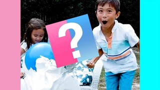 การเปิดเผยเพศเหล่านี้จะทำให้คุณกรี๊ดอย่างมีความสุข