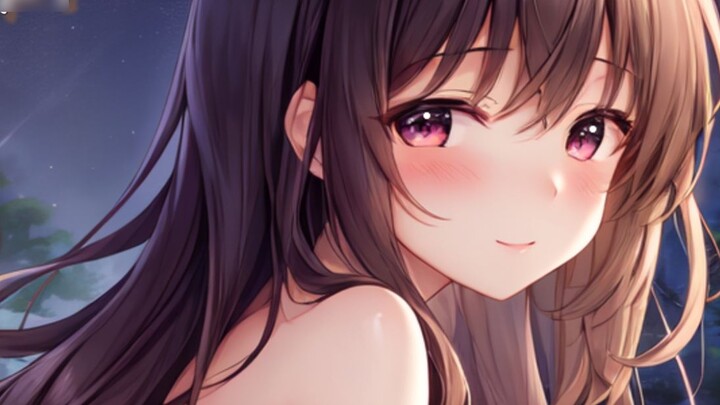 【Chinese Voice】On the night of Chinese Valentine's Day, we...the morning afterward | Chinese Valenti