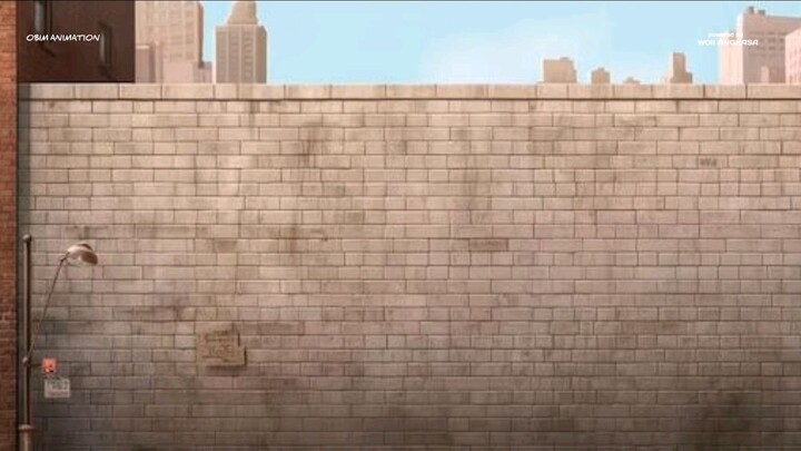 ORANG BAYARAN PART 1 DAN 2