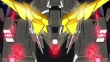【Gundam AMV/MAD】Mixed cutting/burning/stepping on the spot/tears of tears, the flower of blood—Gunda