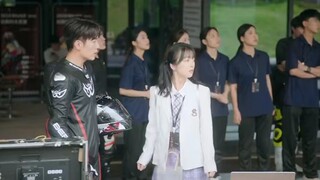 Be Passionately In Love Episode 8 English sub
