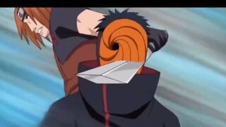 Uchiha Obito Kamui