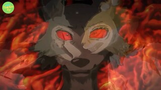 Beastars - AMV - Trọng lực #anime #schooltime