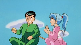 004. Hot Flames! Ties of the Beloved