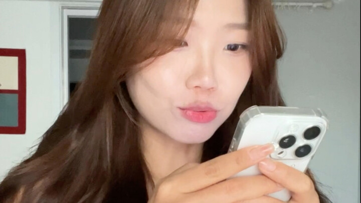 เวลาคนเกาหลีมาทำเล็บที่จีนครั้งแรก มันจะเป็นแบบนี้เลย