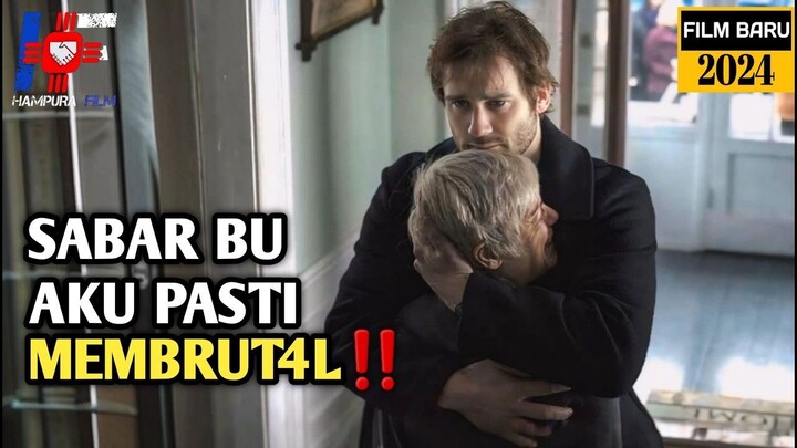 Marinir Baru Pulang Perang Keluarganya Malah Diusik !!  Alur Cerita Film Action