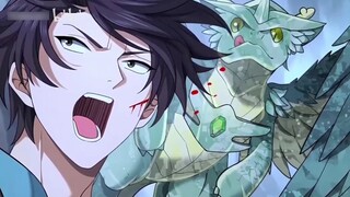 Episode 13｜No one would have thought that a dragon could evolve in many different ways!