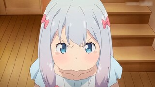 อาจารย์ Eromanga เป็นแบบคลาสสิก มันคลาสสิกเกินไป