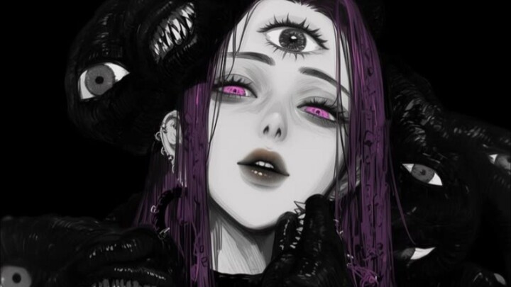 MANHWA BL 18+ UNCENSORED‼️POV: Di Rampok Sampai Basah!