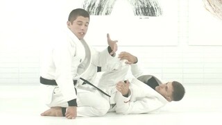 Excerpt from Tutorial “AOJ - Long Step Masterclass by Tainan Dalpra [2023]”