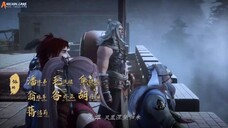 Spirit Sword Sovereign S4 Episode[516-520]
