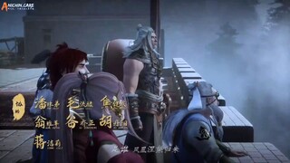 Spirit Sword Sovereign S4 Episode[516-520]