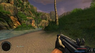 Farcry 1 I Truy Tìm Dấu Vết I Phần 5