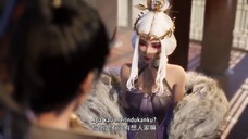 The Sword Emperor of Eternity Episode 17
