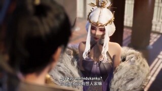 The Sword Emperor of Eternity Episode 17
