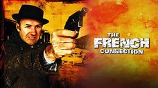 The French Connection (1971) มือปราบเพชรตัดเพชร [พากย์ไทย]