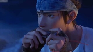 [Jian Chan |. Daftar Dewa Baru Yang Jian