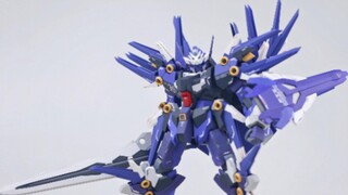 [Reprint] Kotobukiya EXEX Bird produced by boss Anwheeler