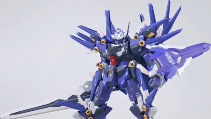 [Reprint] Kotobukiya EXEX Bird produced by boss Anwheeler