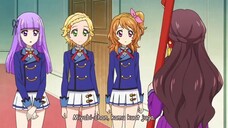 Aikatsu! Eps 119 sub indo