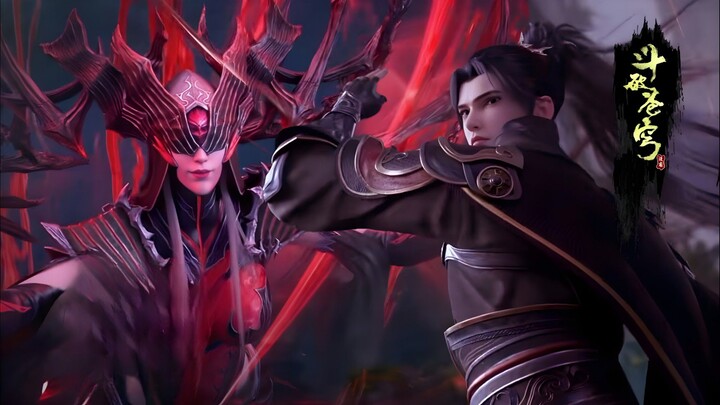 Episode 159 Pertempuran HARGA DIRI CLAN XIAO vs TANZHUN!! XIAO YAN VS TIANZUN ke 4 DOUZUN ⭐ 9