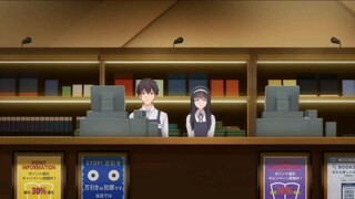 Ep - 04 Gimai Seikatsu [SUB INDO]