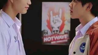 ❤️ || TITLE: My school president [ Thai BL]