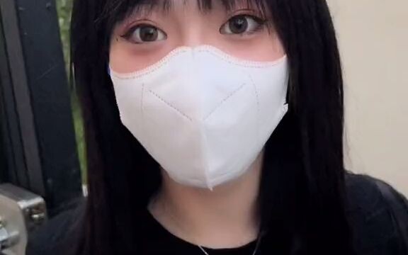 Who knew my first time at my girlfriend’s place would go down like this?