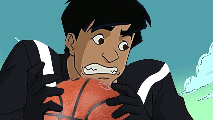 Jackie Chan: "Being a little black guy is really hot!!" [Holy Lord Episode 03]