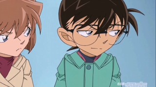 [ Detective Conan ] Ke Ai’s daily life