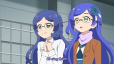 Kiratto Pri☆Chan SS1 - Tập 42 (Vietsub)