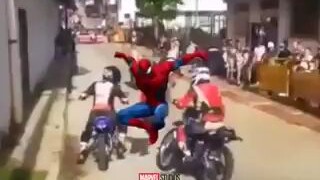 spider man no way home😂