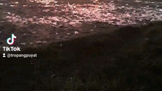 ito talaga ang nag papagaan ng pakiramdam ko ang view na ito..